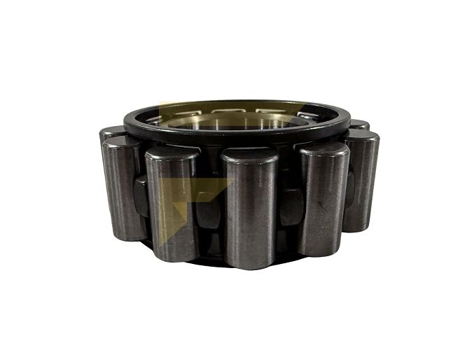 Imagem adicional do produto ROLAMENTO - INTERNO PILOTO ZF 130/160/190 - Cód: FAP-12795